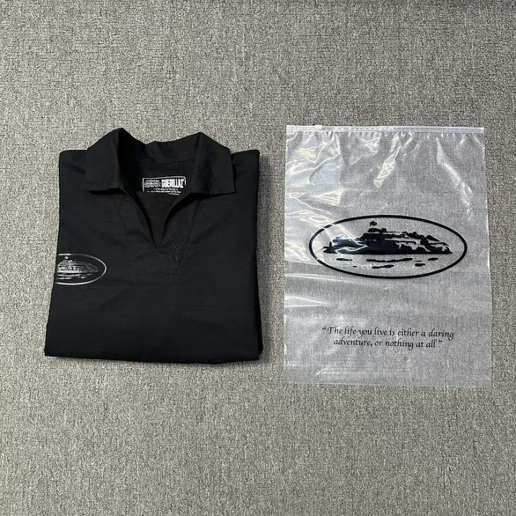 Corteiz T Shirt Long _SKUCorteizS-XLwmtx70350334